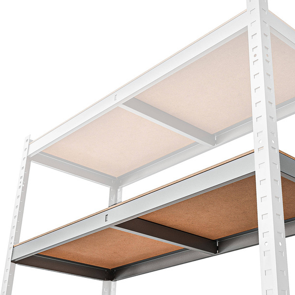 Dodatkowa półka 120x45 do regałów Standard II / Strong II