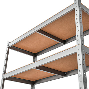 Regał magazynowy Standard II 220x90x45 5P 1000 kg